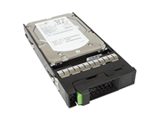 Жесткий диск Fujitsu 600GB 15K 3.5" SAS, CA07339-E103