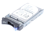 Жесткий диск IBM 146Gb 10K 2.5" SAS, 42C0248