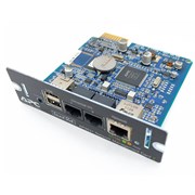 Сетевая карта Schneider Electric APC AP9631