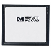 Оперативная память HP 7500 1GB Compact Flash Card JC684A