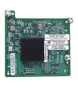 HP QMH2572, Qlogic-based, Fibre Channel, Dual port, 8Gb, Adptr for BL cClass (BL460cG8) (651281-B21) HP QMH2572, Qlogic-based, Fibre Channel, Dual port, 8Gb, Adptr for BL cClass (BL460cG8) (651281-B21)