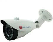 Уличная цилиндрическая IP камера ActiveCam AC-D2101IR3