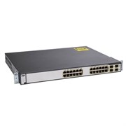 Коммутатор Cisco Catalyst WS-C3750-24TS-S