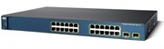 Коммутатор Cisco Catalyst WS-C3560E-24TD-S