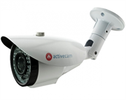 Уличная цилиндрическая IP камера ActiveCam AC-D2103IR3