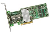 Карта расширения IBM 6Gb SAS 4 Port Card, 00Y2489
