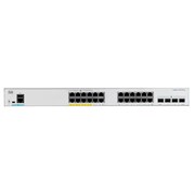 Коммутатор Cisco C1000FE-24T-4G-L