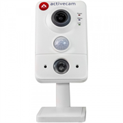 IP Камера  в корпусе Cube ActiveCam TR-D7101IR1