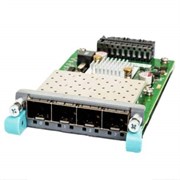 Модуль расширения Juniper EX-UM-4SFP