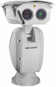 Уличная IP поворотная платформа HikVision DS-2DY9187-AI8