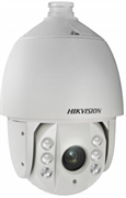 Скоростная поворотная уличная HD TVI камера HikVision DS-2AE7230TI-A