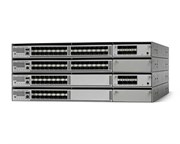 Коммутатор Cisco Catalyst WS-C4503E-S7L+48V+