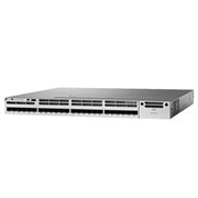 Коммутатор Cisco Catalyst WS-C3850-24XU-L