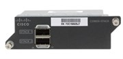 Модуль Cisco Catalyst C2960X-HYBRID-STK