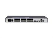 Коммутатор Huawei S3700-28TP-EI-24S-AC, 02352351