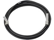 Кабель HP X240 10G SFP+ to SFP+ 3m Direct Attach, Copper, Campus-Cable, JH695A