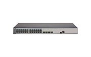 Коммутатор Huawei S5700-28X-LI-DC, 02354234