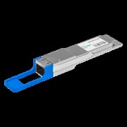 Модуль Cisco QSFP-4X10G-LR-S