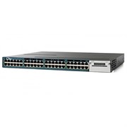 Коммутатор Cisco Catalyst WS-C3850R-48P-S