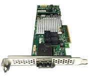 Контроллер Adaptec PCI-E SGL 2277000-R, ASR-8885