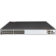 Коммутатор Huawei S6720-30C-EI-24S-DC, 02350NHU