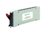 Оптический коммутатор IBM - QLOGIC 20-PORT 8 GIGABIT SAN SWITCH MODULE, 44X1911, 44X1913, 44X1916