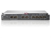 Коммутатор HP Virtual Connect FlexFabric 10Gb, 571956-B21