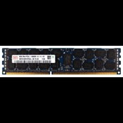 Оперативная память Hynix 8GB DDR3-1333MHz PC3-10600 DIMM ECC Registered, HMT41GR7AFR4A-H9