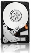 Жёсткий диск WD HDD SAS 146Gb S25 10K RPM WD1460BKFG