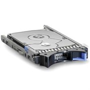 Жесткий диск IBM 2TB 6G 7.2K 3.5" SAS, 49Y1871