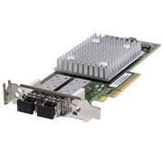 Адаптер Dell Qlogic 2692 Dual Port 16Gb Fibre Channel HBA LP, 403-BBMT