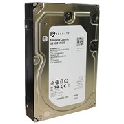 Жесткий диск Seagate 8TB 7.2K 12G SAS 3.5", ST8000NM0185