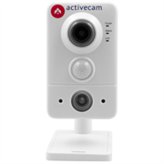 IP-камера в корпусе Cube ActiveCam AC-D7121IR1