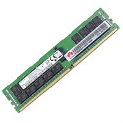 Оперативная память Huawei DDR4 RDIMM Memory,32GB,2666MT/s,2Rank(2G*4bit),1.2V,ECC