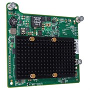 Контроллер HP QMH2672 16Gb Fibre Channel. 710608-B21