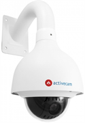 Скоростная поворотная IP-камера ActiveCam AC-D6124