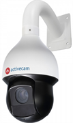 Скоростная поворотная IP-камера ActiveCam AC-D6144IR10