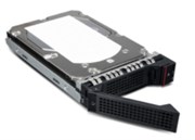 Жесткий диск Lenovo ThinkSystem 900GB 15K SAS 2.5" 12Gb Hot Swap, 7XB7A00023
