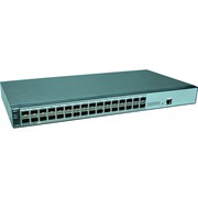 Коммутатор Huawei S6720S-26Q-LI-24S-AC
