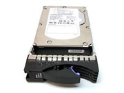 Жесткий диск 750Gb HDD 10K, SFF 43W7575