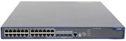 Коммутатор HP A5500-24G-PoE+ EI, JG241A