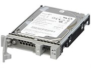 Жесткий диск Cisco 2,5" 300GB SAS 10K RPM 6Gb SFF HDD/ hot plug/ drive sled mounted