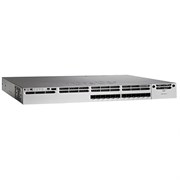 Коммутатор Cisco Catalyst WS-C3850-12XS-E