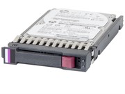 Жесткий диск HP 1TB 6G 7.2K 2.5 SAS, 507129-016