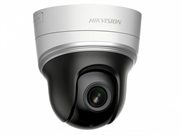 Скоростная поворотная IP камера HikVision DS-2DE2204IW-DE3