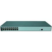 Коммутатор Huawei S6720S-16X-LI-16S-AC