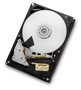 Жесткий диск Hitachi Ultrastar 7K4000, HUS724030ALA640