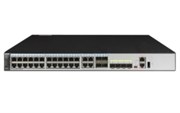 Коммутатор Huawei S5720-36C-EI-DC, 02350NHJ