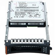 Жесткий диск IBM 600Gb 10K 6Gb SFF SAS 2.5", 00Y2430