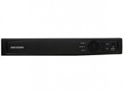 8-ми канальный гибридный HD-TVI Видеорегистратор HikVision DS-7208HUHI-F2/N